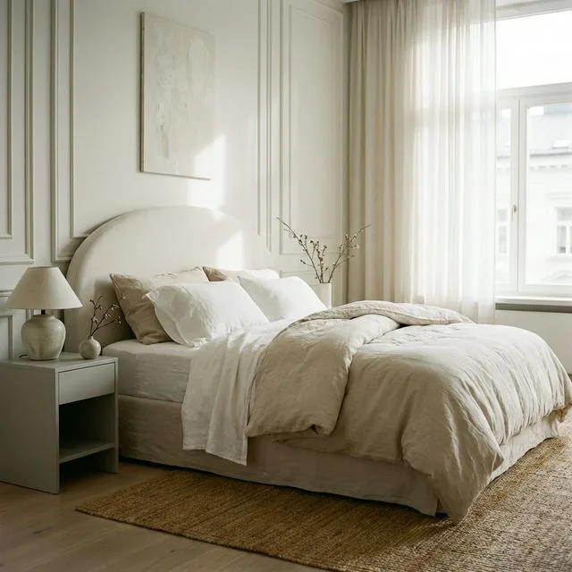 Apartament Mokotów